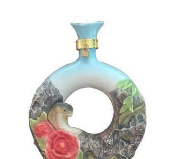 四川百年国藏酒业有限公司