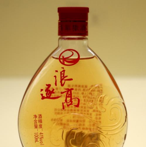 宜宾百草狼酒业有限公司
