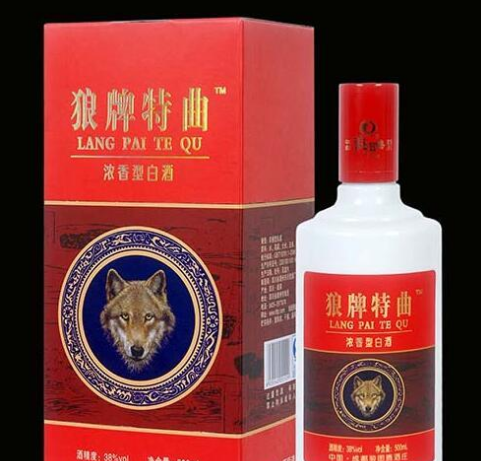 成都狼图腾酒庄