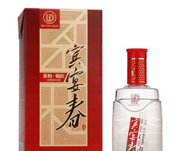 四川宾宴酒厂