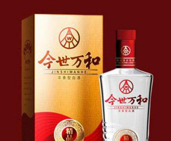 四川省今世万和酒业有限公司