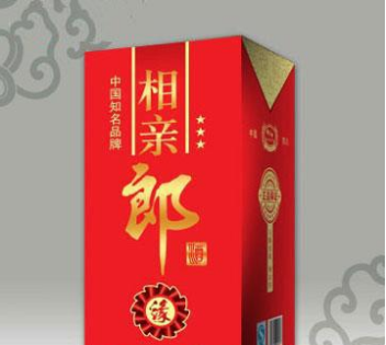 四川相亲郎酒业有限公司