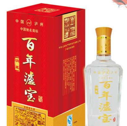 中国·泸州原窖酒厂股份有限公司