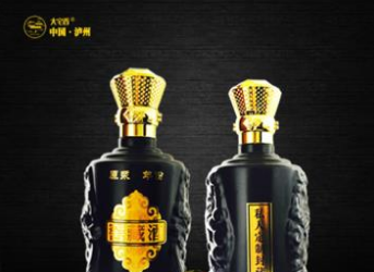 合江县忘情水酒业有限责任公司