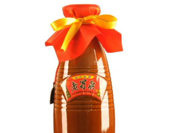 四川蜀泉酒业有限公司