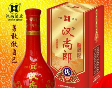 四川（成都）汉尚酒业有限公司