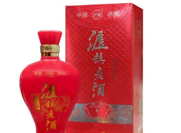 泸州窖藏酒业有限公司