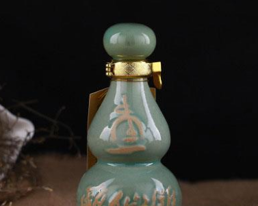 沿滩区仙市古镇酒厂