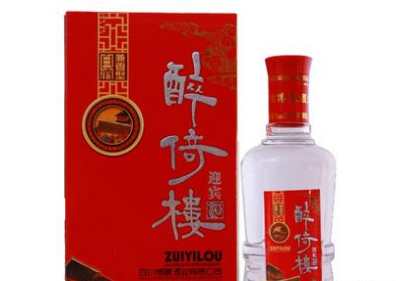 四川醉倚楼酒业有限公司