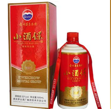 四川小酒保酒业有限公司