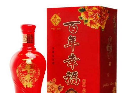 四川省百年幸福酒业有限公司