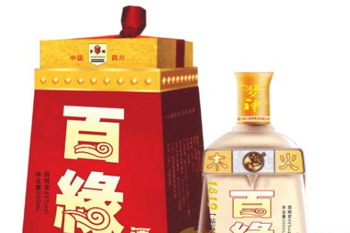 淄博百缘酒业有限公司