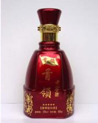 重庆首领老窖酒业有限公司