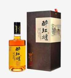 重庆红庐酒业有限公司