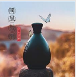 重庆风潮果酒有限公司
