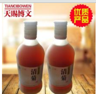 重庆天赐博文商品营销有限公司