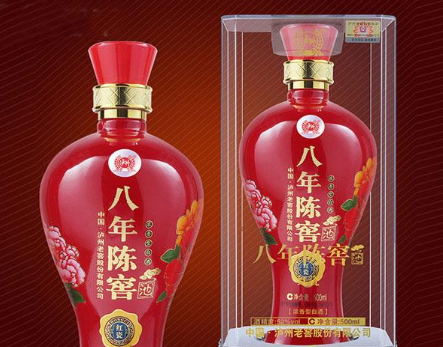 泸州老窖小酒（拇指酒）全国运营中心