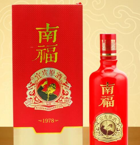 四川宜宾金南福酒业有限公司