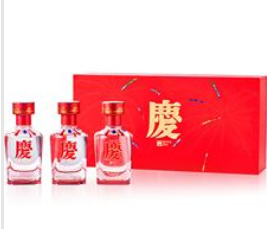 重庆庆酒酒业有限公司