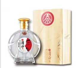 重庆松阁酒业有限公司