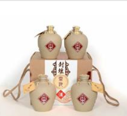 重庆霏池酒业有限公司