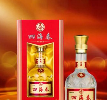 宜宾金时酒业有限公司