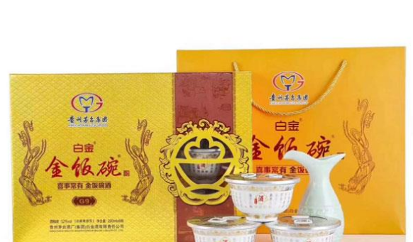 四川金饭碗酒业有限公司