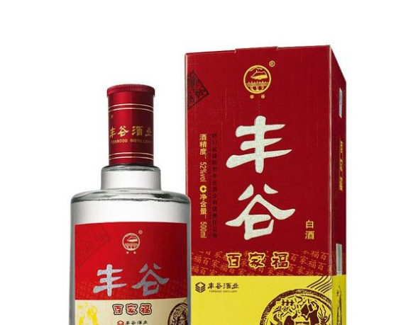 四川丰谷知己酒业有限公司