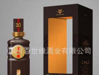四川百世缘酒业有限公司