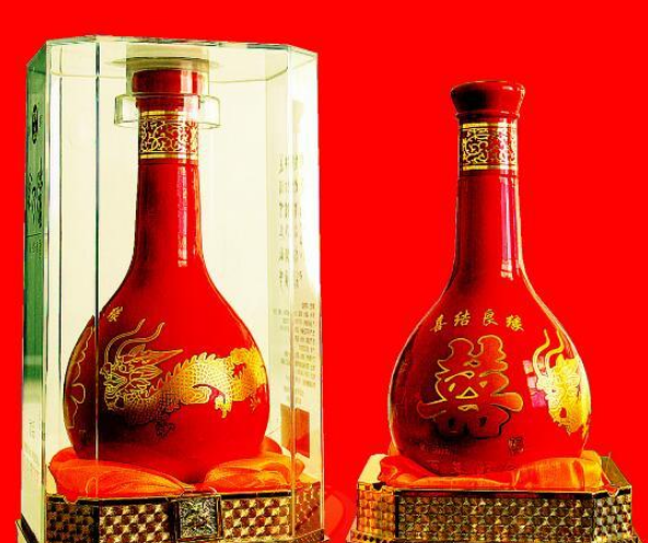 宜宾福文化酒厂