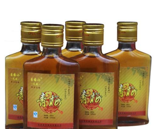 四川达县宜华酒业有限公司