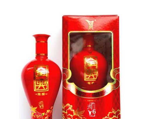 成都新润酒业有限公司