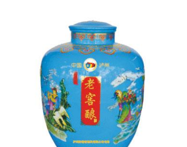 泸州好窖香酒类销售有限公司