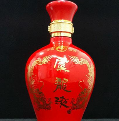 宜宾龙氏酒业有限公司