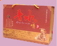 重庆市垫江县永安青水咂酒厂