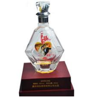重庆剑仙商贸有限公司