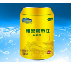 哈尔滨海外啤酒集团有限公司