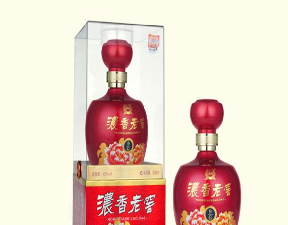 泸州海森通酒类销有限公司