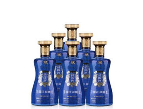 四川贵宾益郎酒业有限公司