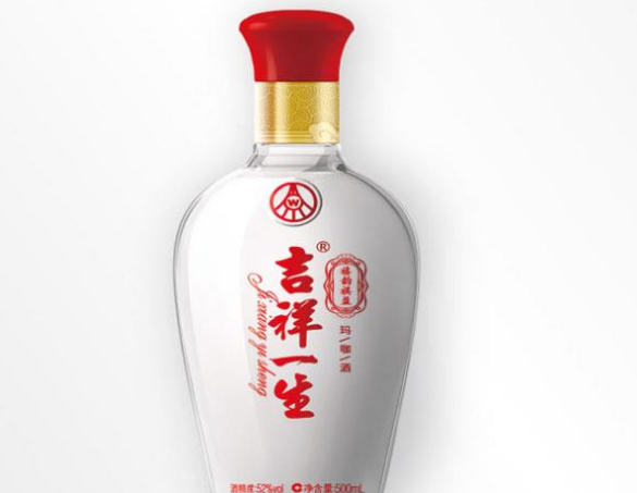 四川吉祥一生酒业
