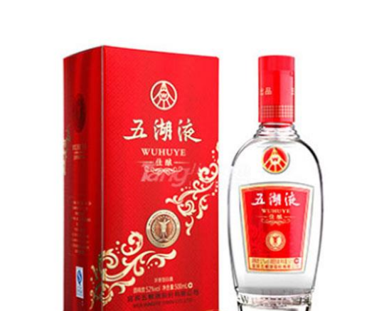 五粮液股份有限公司五湖液全国运营中心
