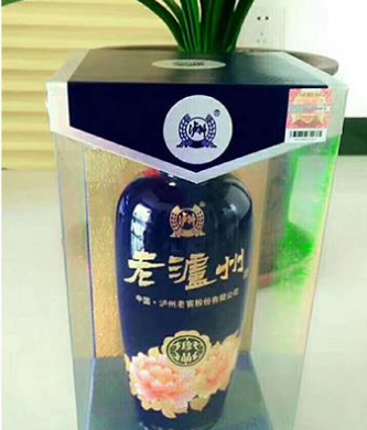 唐山金河谷酒业有限公司