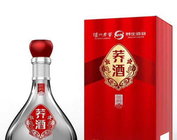 泸州荞酒酒类销售有限公司