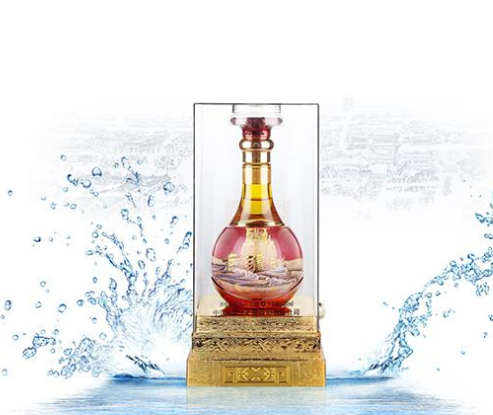 泸州凯润元酒类销售有限公司