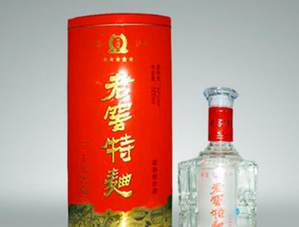 四川省泸州养生酒业有限公司