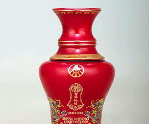 四川省纳福百年酒业有限公司