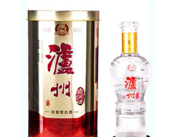 泸州国藏酒业有限公司
