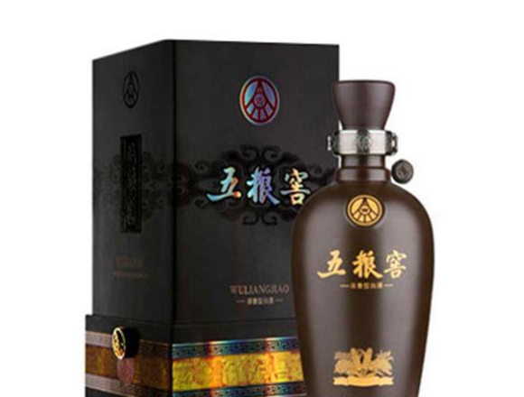 四川三江酒业有限责任公司