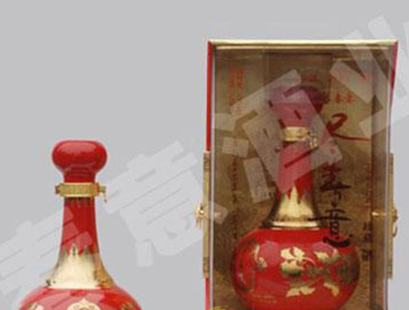 四川尽春意酒业有限公司