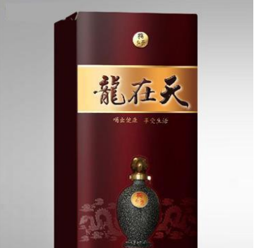 四川龙在天酒业有限公司